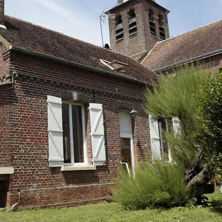 Chambre Calme Et Accueillante 13 Kmtrs Aeroport, Parking Gratuit, Navette Gare Ou Aeroport Saint-Germain-la-Poterie Εξωτερικό φωτογραφία