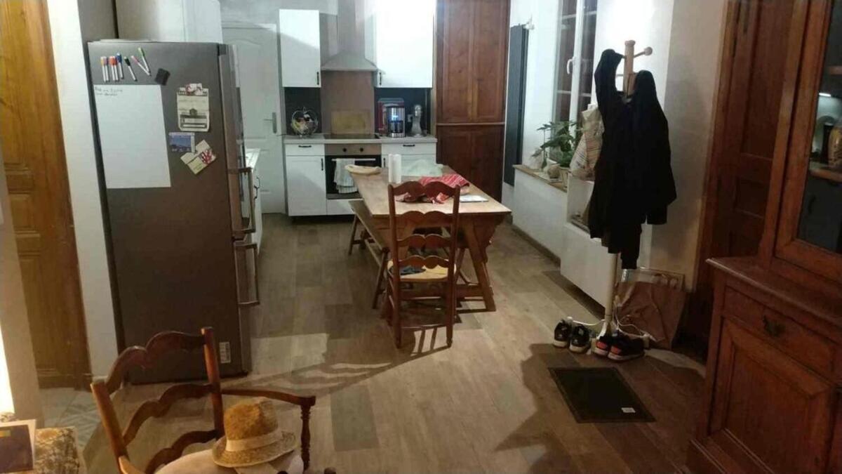 Chambre Calme Et Accueillante 13 Kmtrs Aeroport, Parking Gratuit, Navette Gare Ou Aeroport Saint-Germain-la-Poterie Εξωτερικό φωτογραφία
